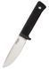 Нож Cold Steel Master Hunter VG-10 San Mai III, Black (CST CS-36JSK)