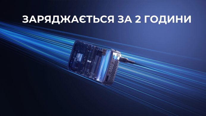 Повербанк Litheli Power Bank 20 000 mAh, 45 W, 4А, Fast Charge