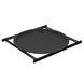 Стіл Bo-Camp Harlem 46x46 cm Black (1404325)