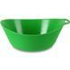 Тарелка Lifeventure Ellipse Bowl, green