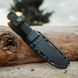 Нож Cold Steel Master Hunter VG-10 San Mai III, Black (CST CS-36JSK)