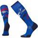 Носки мужские Smartwool PhD Slopestyle Light Revelstoke (SW 15042.378-L)