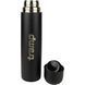 Термос TRAMP Basic 1 л UTRC-105, черный