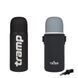 Комплект: термос Tramp Soft Touch 0,75 л UTRC-108 черный + чехол для термоса Tribe Neoprene Cover 0,75 л