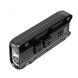 Фонарь наключный Nitecore TIP SE (USB Type-C), черный