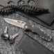 Складной нож SOG Salute Mini, Bead Blasted ( SOG FF1001-CP)