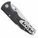 Складной нож SOG Salute Mini, Bead Blasted ( SOG FF1001-CP)