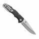 Складной нож SOG Salute Mini, Bead Blasted ( SOG FF1001-CP)