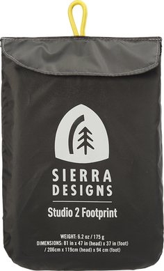 Захисне дно для намету Sierra Designs Footprint Studio 2
