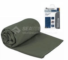 Рушник DryLite Towel від Sea To Summit, Sage, S (STS ACP071031-040406)