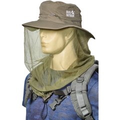 Капелюх Skif Outdoor Mosquito olive