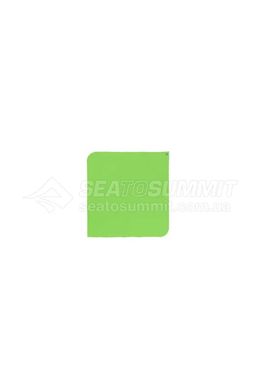 Полотенце из микрофибры Airlite Towel от Sea to Summit, M, Lime (STS AAIRMLI)