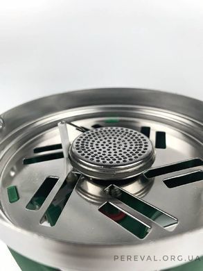 Система для приготування їжі Tramp 0,8L TRG-049