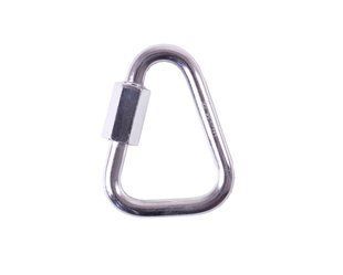 FA Дельта трикутна DELTA 8 mm WHITE
