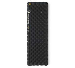 Килимок надувний Sea To Summit Ether Light XR Pro Insulated ASC Mat (Pirate Black, Large Rectangular) (STS ASL051142-320105)