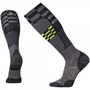 Носки мужские Smartwool PhD Ski Light Elite Pattern (SW 15034.018-L)
