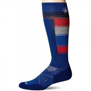 Носки мужские Smartwool PhD Ski Light Elite Pattern (SW 1329.491-XL)