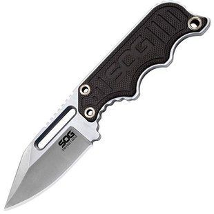 Ніж Sog Instinct Mini G10 Handle (NB1002-CP)
