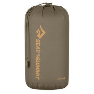 Lightweight Stuff Sack компресійний чохол (8 L, Burnt Olive) (9327868154234) (STS ASG024031-040309)