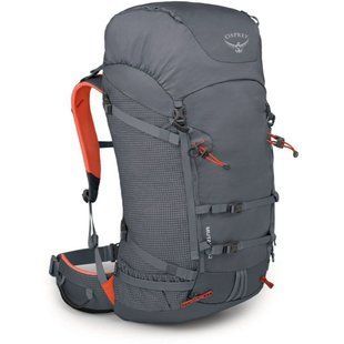 Рюкзак Osprey Mutant 52, Tungsten Grey - M/L - сірий