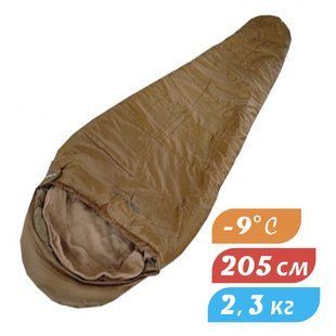 Спальник Travel Extreme ALPACA