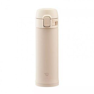 Термокружка Zojirushi SM-PD30CM, Beige 0.3 л