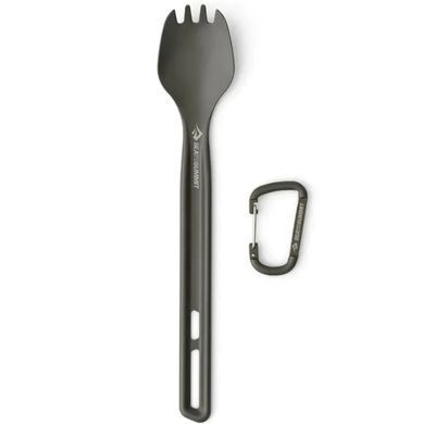 Ложка-виделка подовжена Sea to Summit Frontier UL Long Handle Spork (STS ACK034011-601702)