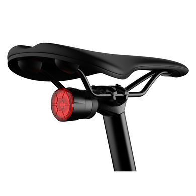 Велофара задняя Fenix ​​BC06R