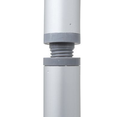 Стол Bo-Camp Premium 90x60 cm Grey (1404402)