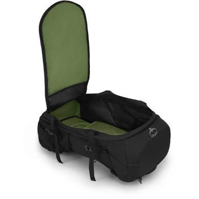 Рюкзак Osprey Farpoint Trek 55