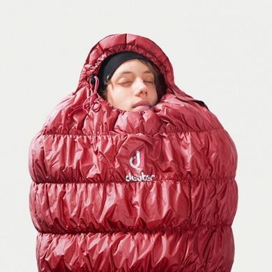 Спальник Deuter Exosphere -6&deg; L