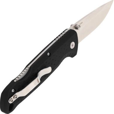 Нож складной SOG Adventurer LB (Black/Satin) (13-11-08-43)