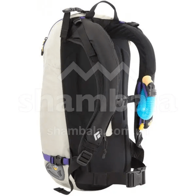 Рюкзак Black Diamond Agent 18 (BD 681138.SAND-S/M)