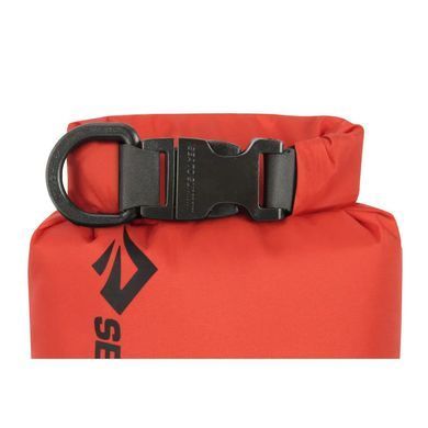 Гермомішок Sea To Summit Lightweight Dry Sack, Yellow, 20 л (STS ADS20YW)