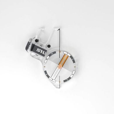 Компас для лівої руки Silva Arc Jet C Left (SLV 37901)