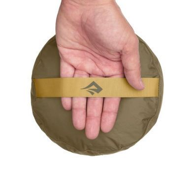 Lightweight Stuff Sack компрессионный чехол (8 L, Burnt Olive) (9327868154234) (STS ASG024031-040309)