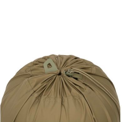 Lightweight Stuff Sack компрессионный чехол (8 L, Burnt Olive) (9327868154234) (STS ASG024031-040309)