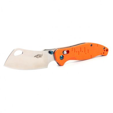 Нож складной Firebird F7551-OR оранжевый