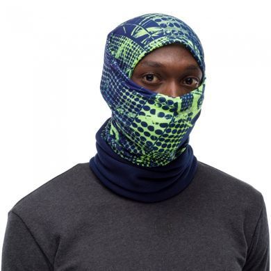 Шарф-труба Buff Polar, Havoc Blue (BU 123690.707.10.00)