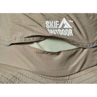 Шляпа Skif Outdoor Mosquito olive