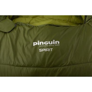Спальник Pinguin Spirit CCS 185 (PNG 232158)