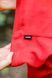 Пов'язка флісова Tribe Neck Warmer OS, red