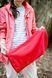 Пов'язка флісова Tribe Neck Warmer OS, red
