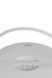 Ведро Tribe Water Bucket Lid 5 л силиконовое с крышкой T-FJ-0049, terracota
