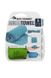 Рушник із мікрофібри Airlite Towel від Sea to Summit, M, Lime (STS AAIRMLI)