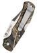 Нож складной Cold Steel Double Safe Hunter, Camo, Blister (CST CS-23JEZ)