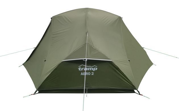 Намет Tramp Aero 2 UTRT-002-olive
