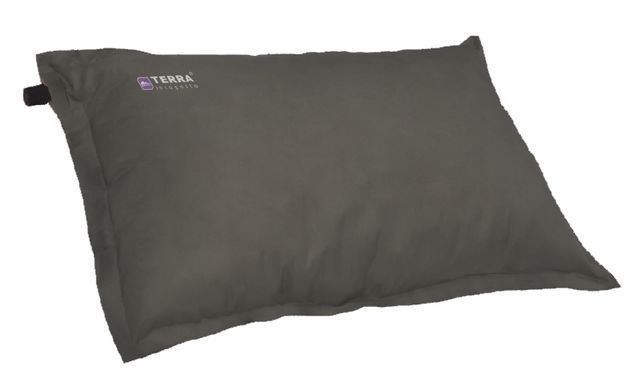 Подушка Terra Incognita Pillow 50x30 хаки
