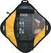 Емкость для воды Sea to Summit Pack Tap Black/Yellow, 2 л (STS APT2LT)