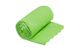 Полотенце из микрофибры Airlite Towel от Sea to Summit, M, Lime (STS AAIRMLI)